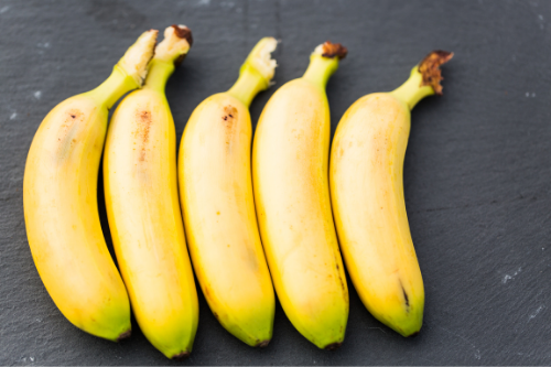 De eigenaar koelkast Dhr Gezondheidsvoordelen baby bananen | Fruit uit Zuid | Blog post