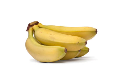 Baby Bananen exotisch fruit
