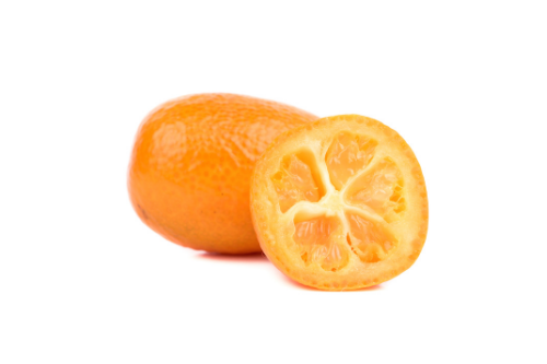 Kumquats Exotisch Fruit