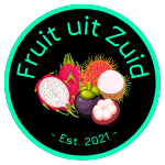 Logo Fruit uit Zuid