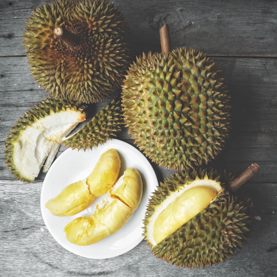 Durian blog post tropische vruchten die je mogelijk niet kent