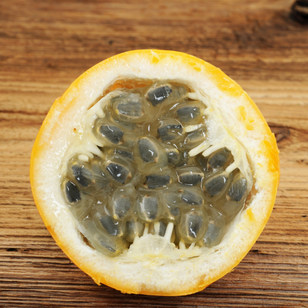 granadilla sfeerimpressie