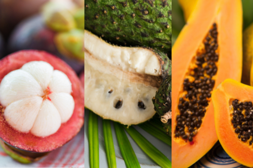 Top 3 lekkerste tropische vruchten (3)