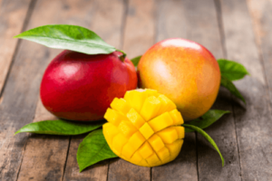 Mango Bekendste Zuid- Amerikaanse vruchten