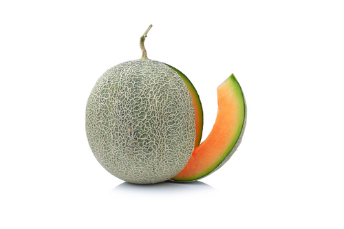 Cantaloupe meloen Exotisch Fruit uit | Blog Post