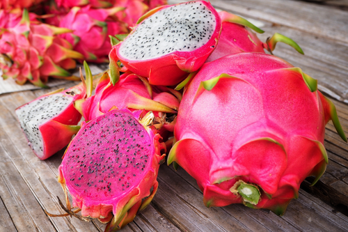 Ontdek de wereld van exotisch fruit (3)