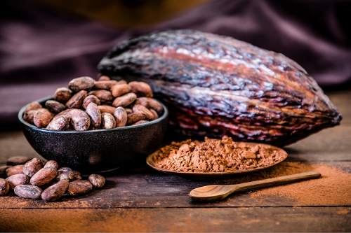 natuurlijke cacaopoeder 7 Fascinerende feitjes over natuurlijke cacaopoeder