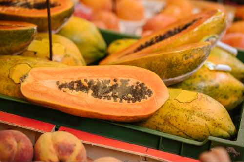 wat je moet weten over tropisch fruit papaya