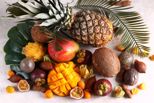 wat je moet weten over tropisch fruit
