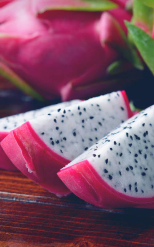 Pitahaya Pitahaya