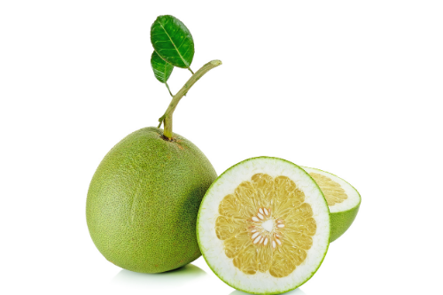 Pomelo Exotisch Fruit